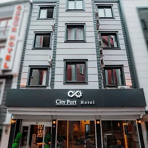 Port Отель