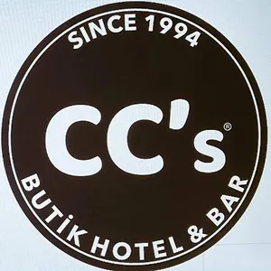 Cc's Butik Гостевой дом