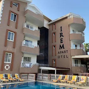 Апарт-отель Irem