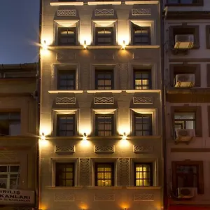 Hotel Taksim Avenue