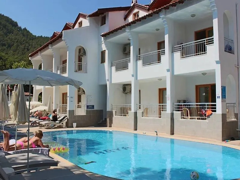 Arya Otel Marmaris Aparthotel