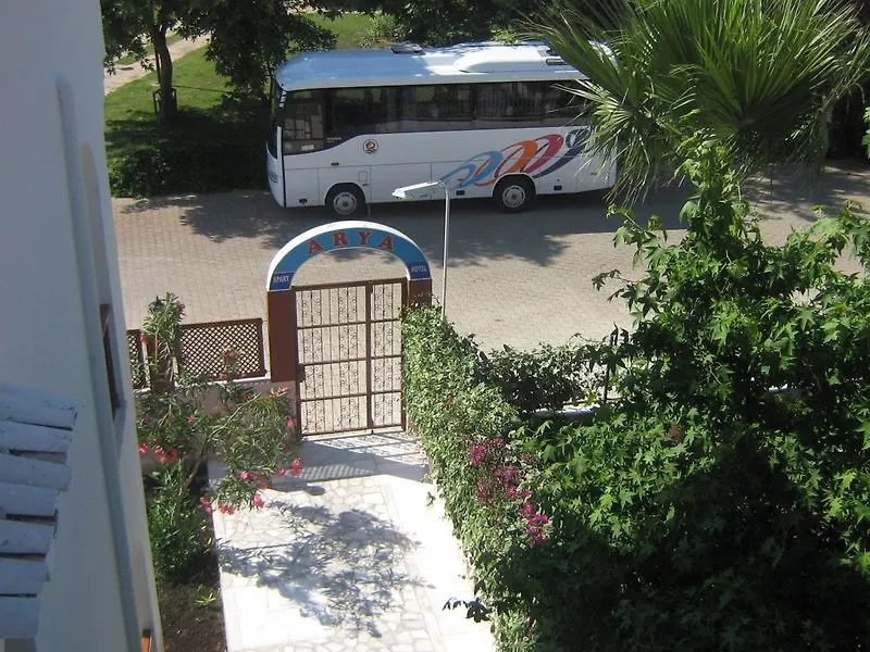 Arya Otel Marmaris