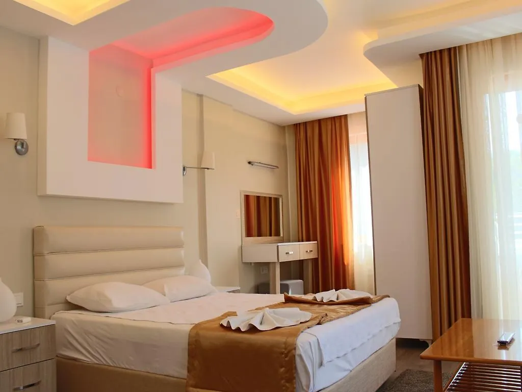 Aparthotel Arya Otel Marmaris