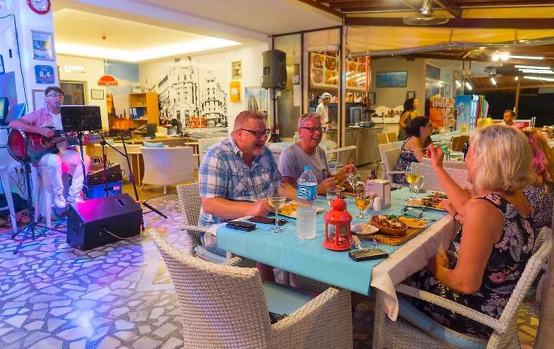 Arya Otel Marmaris