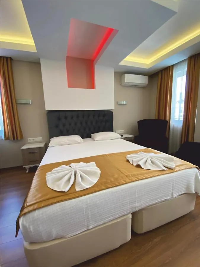 Arya Otel Marmaris Aparthotel