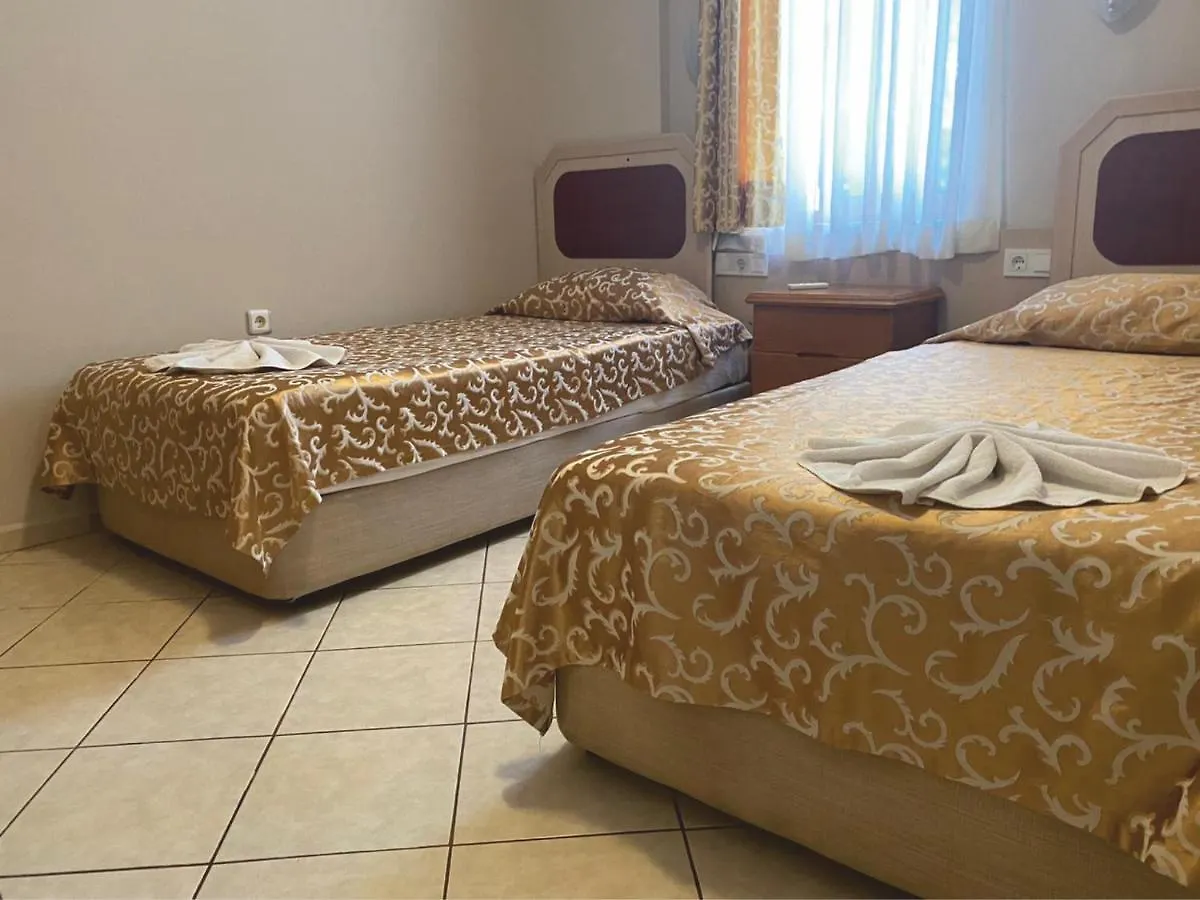 Aparthotel Arya Otel Marmaris