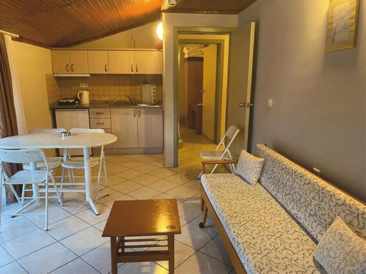Aparthotel Arya Otel Marmaris