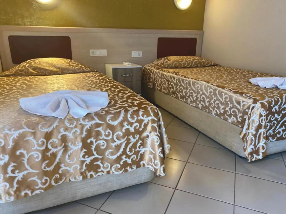 Arya Otel Marmaris 4*,