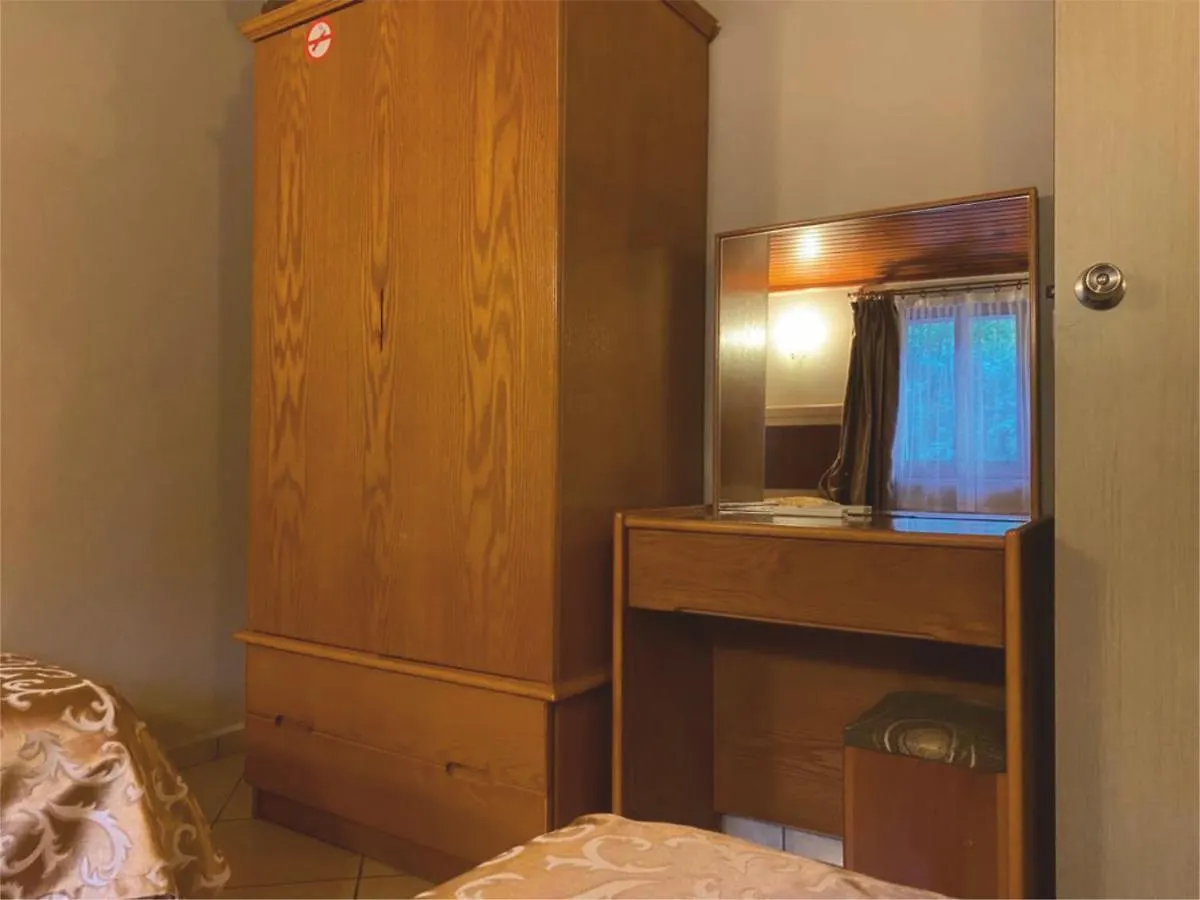 Arya Otel Marmaris Aparthotel