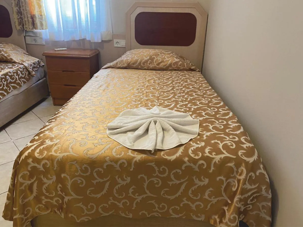 Arya Otel Marmaris Aparthotel
