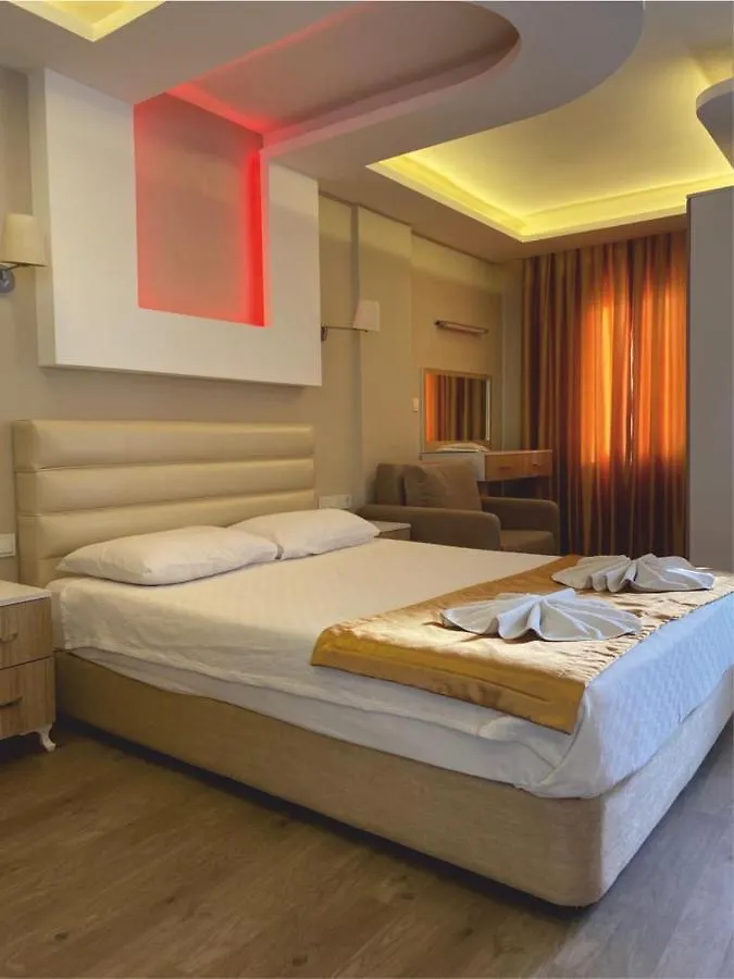 Arya Otel Marmaris