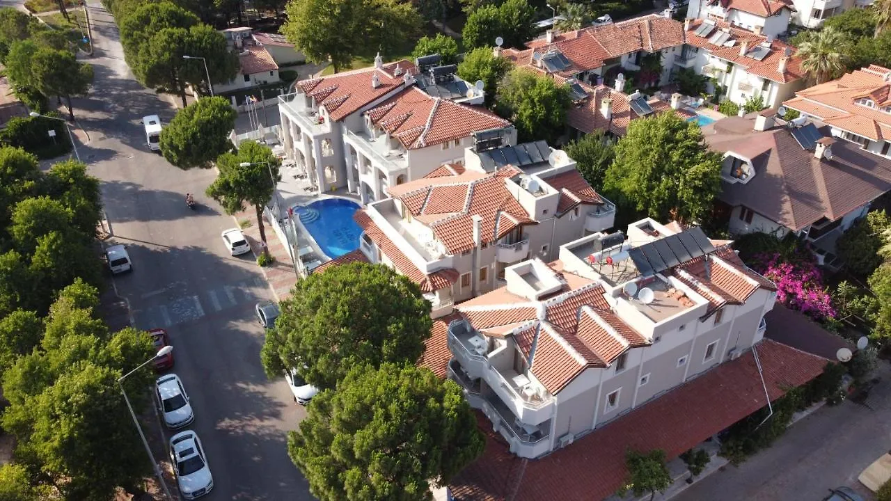 Arya Otel Marmaris