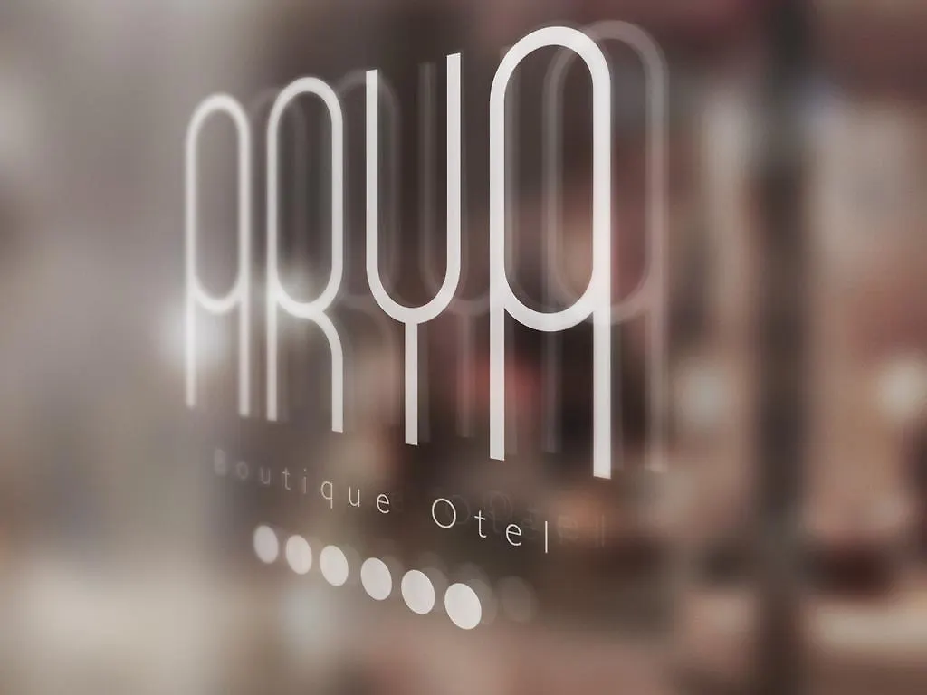 Arya Otel Marmaris