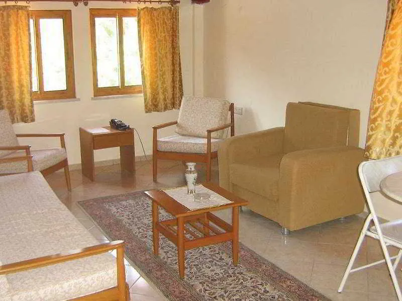 Aparthotel Arya Otel Marmaris