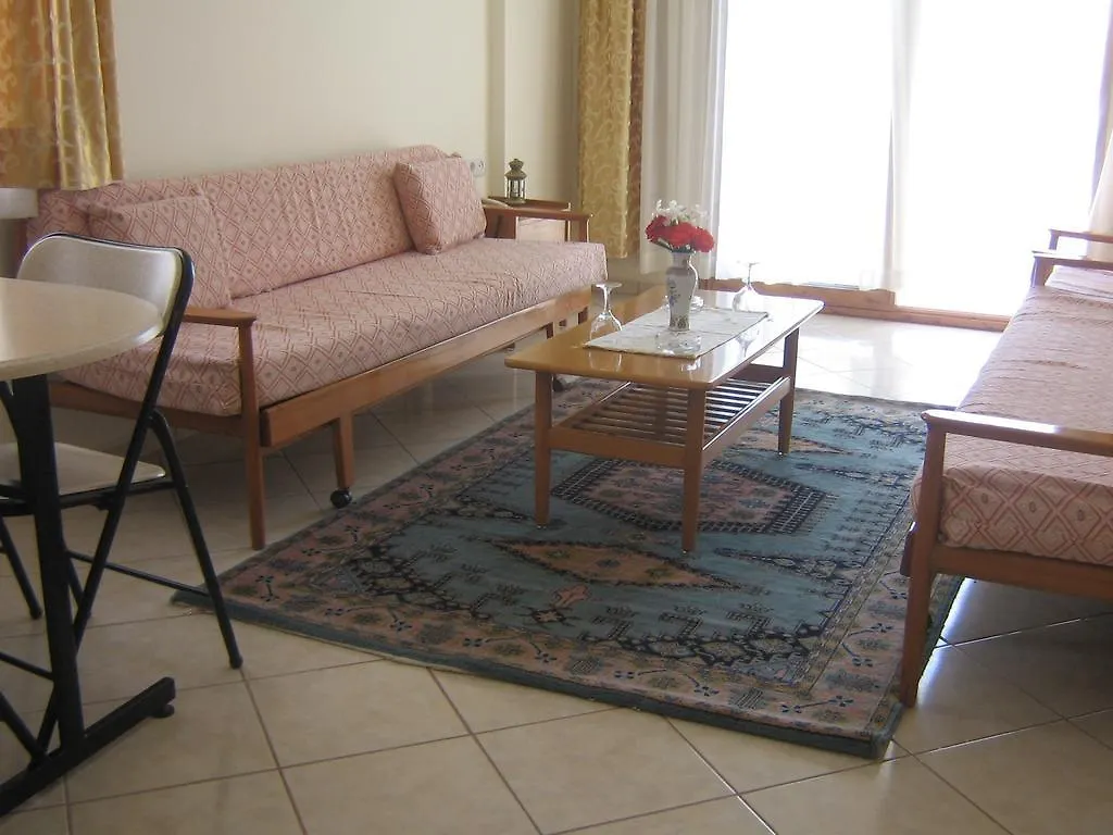 Arya Otel Marmaris 4*,  Turkey