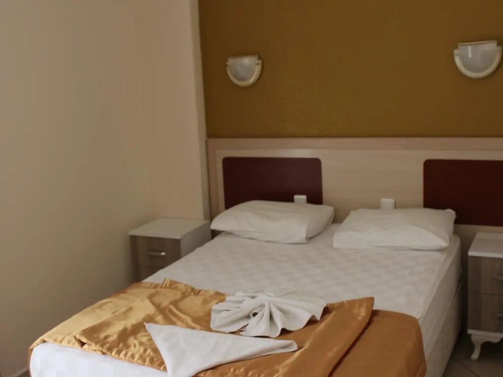 Arya Otel Marmaris Aparthotel