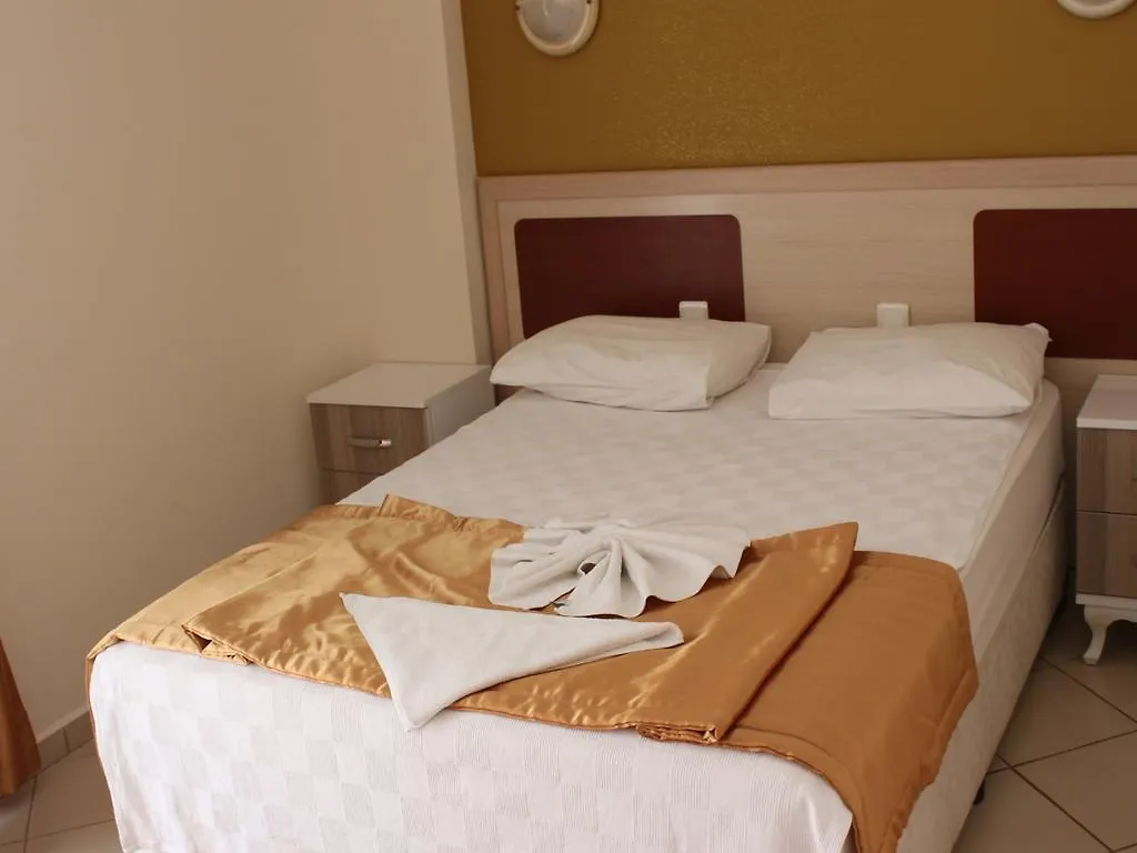 **** Aparthotel Arya Otel Marmaris Turkey