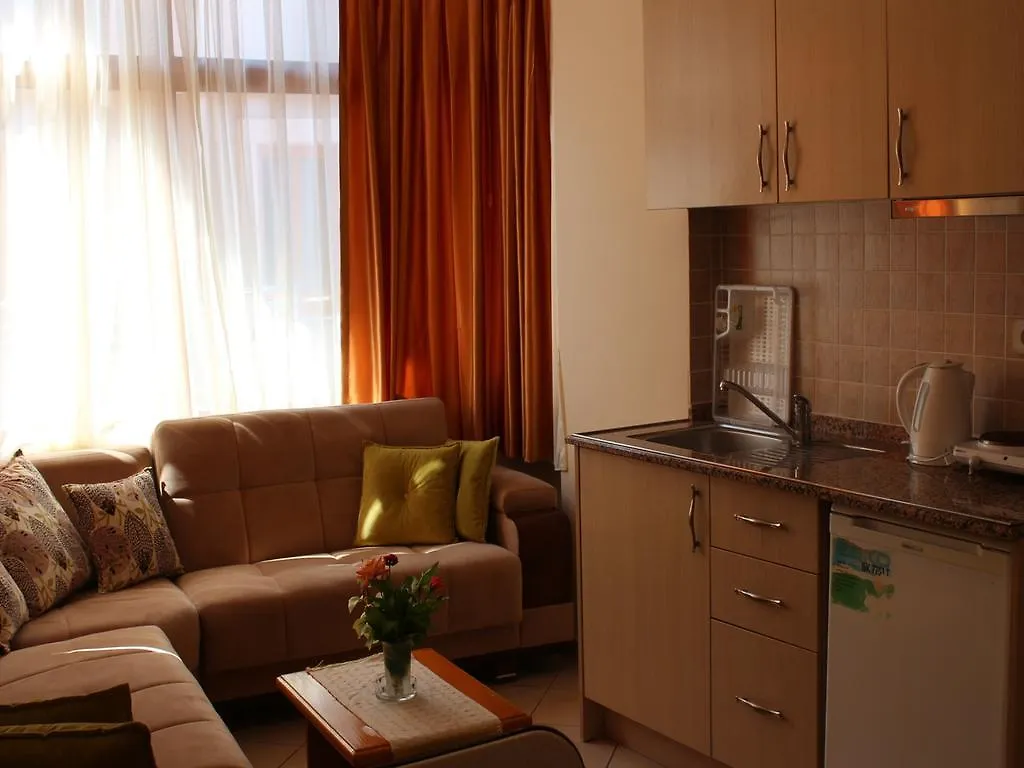 Arya Otel Marmaris