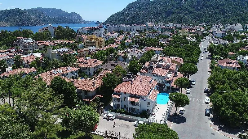 Arya Otel Marmaris