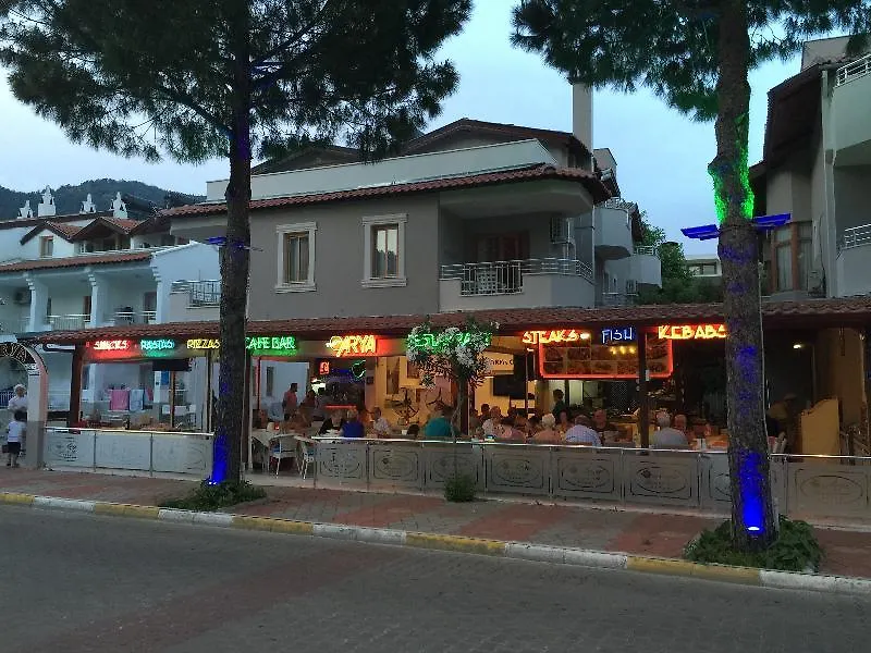 Arya Otel Marmaris 4*,  Turkey