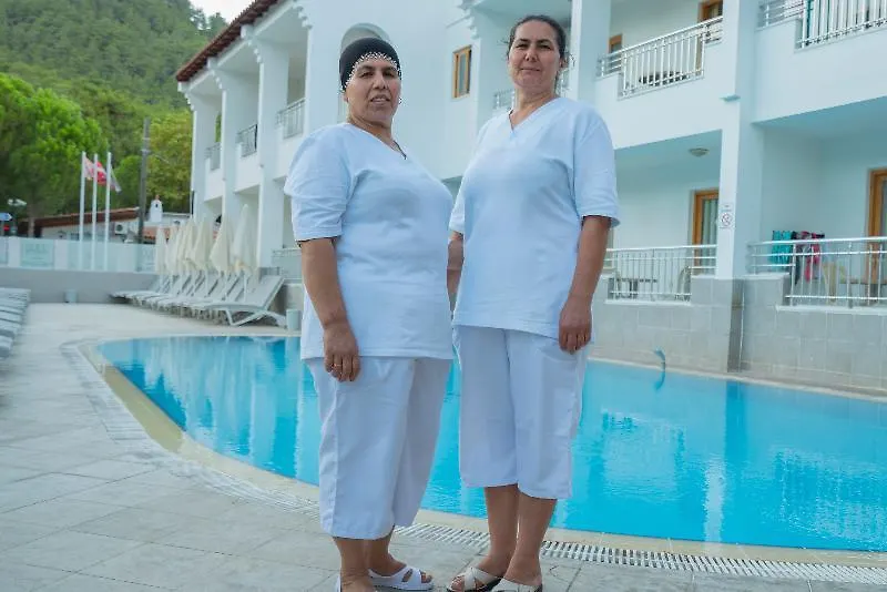 Arya Otel Marmaris 4*,  Turkey