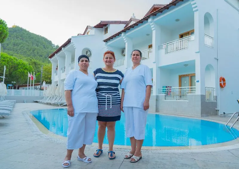 Arya Otel Marmaris