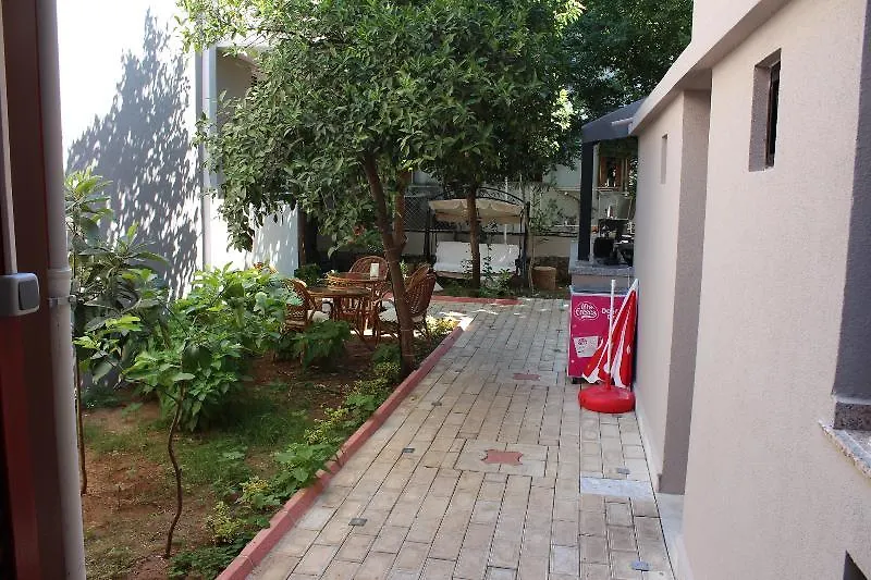 Arya Otel Marmaris Turkey